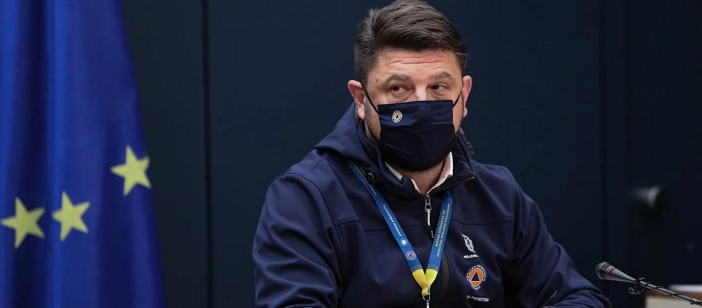 «Ψάχνουν» τον Ν.Χαρδαλιά στην Θεσσαλονίκη